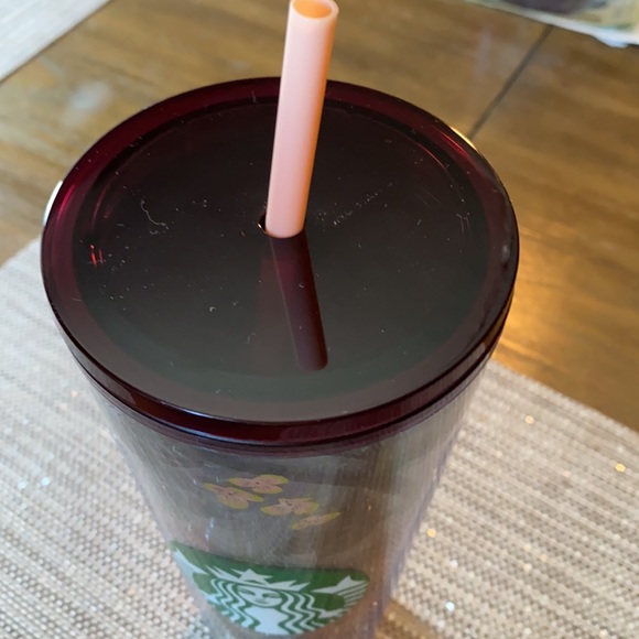 NWT fall 2021 24oz tumbler - Picture 5 of 5